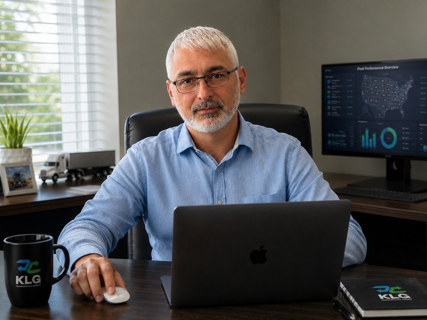 Roman Kamnev — Founder of Karo Lara Group